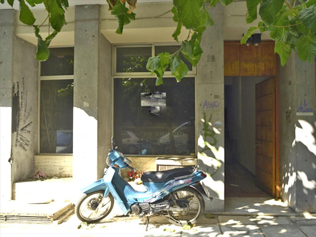 Коммерческая недвижимость в Лагониси, Греция, 85 м2 - фото 1