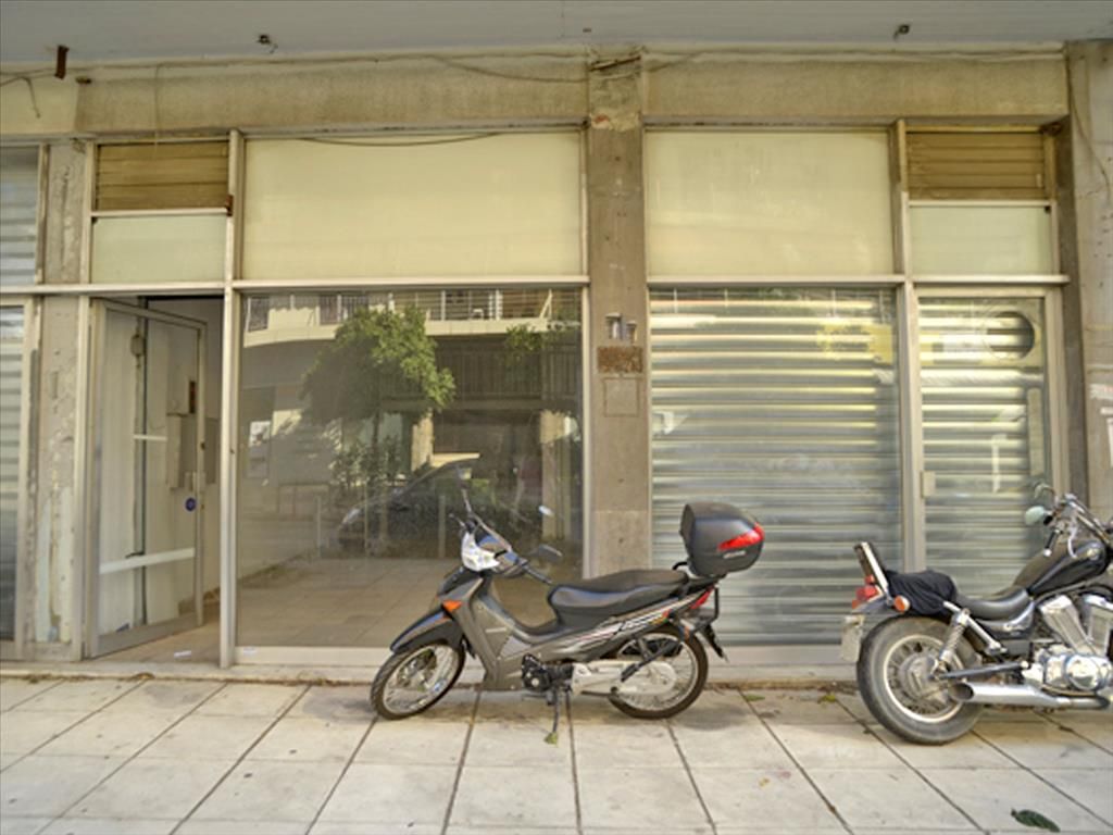 Коммерческая недвижимость в Лагониси, Греция, 95 м2 - фото 1