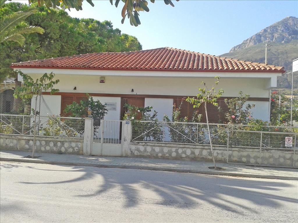 Дом в Акрате, Греция, 99 м2 - фото 1
