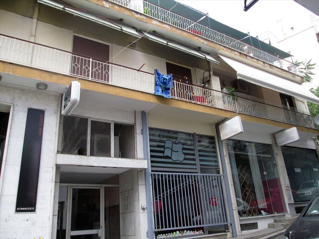 Коммерческая недвижимость в Кавале, Греция, 45 м2 - фото 1