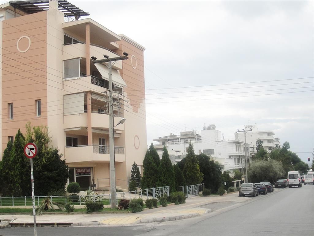 Коммерческая недвижимость в Глифаде, Греция, 55 м2 - фото 1