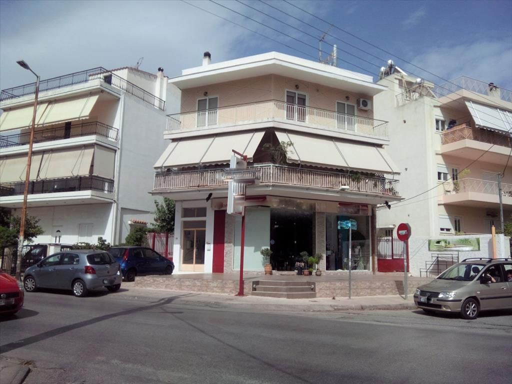 Коммерческая недвижимость в Глифаде, Греция, 112 м2 - фото 1
