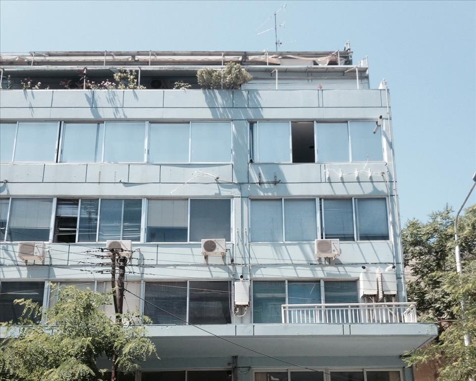 Коммерческая недвижимость в Салониках, Греция, 3 832 м2 - фото 1