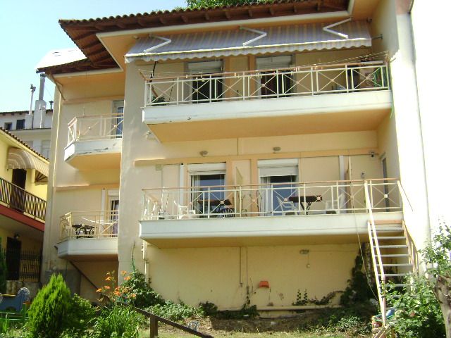 Коммерческая недвижимость в Салониках, Греция, 323 м2 - фото 1