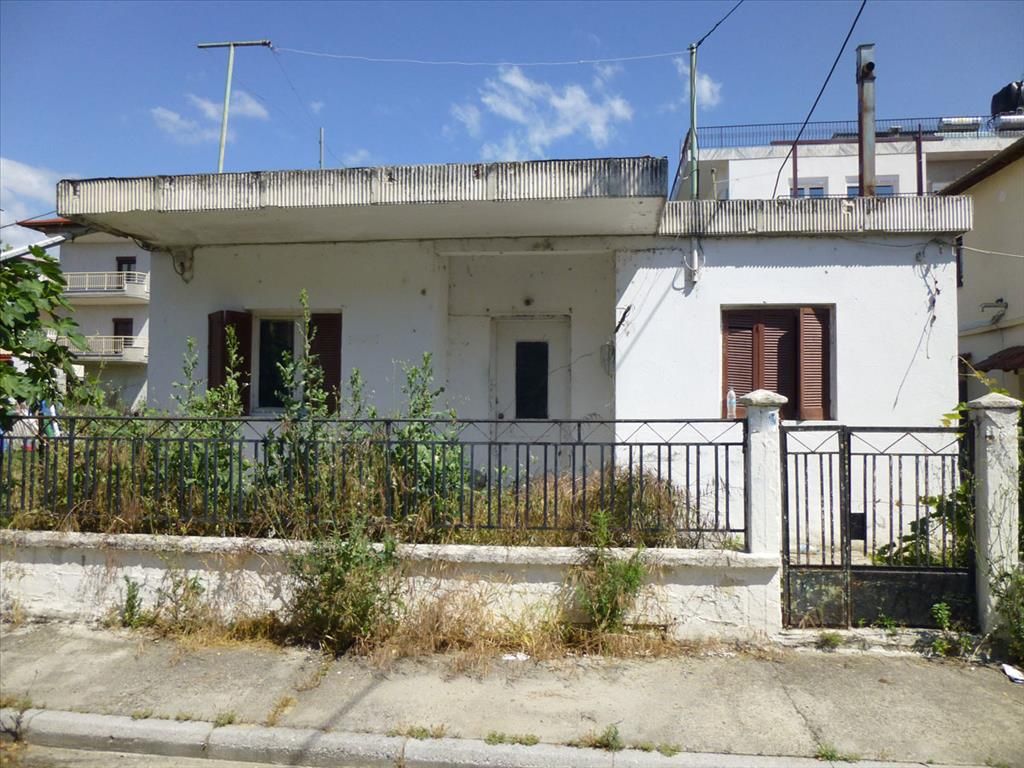 Дом в Пиерии, Греция, 95 м2 - фото 1