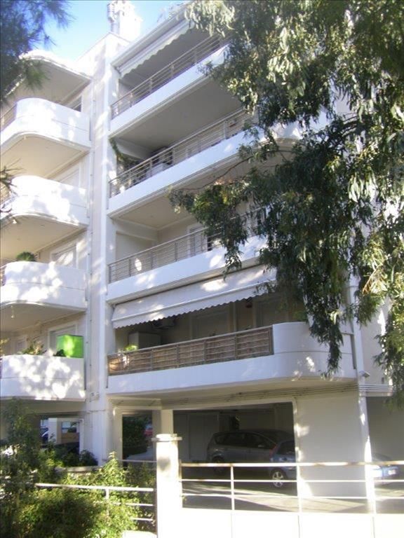 Квартира в Аттике, Греция, 78 м2 - фото 1