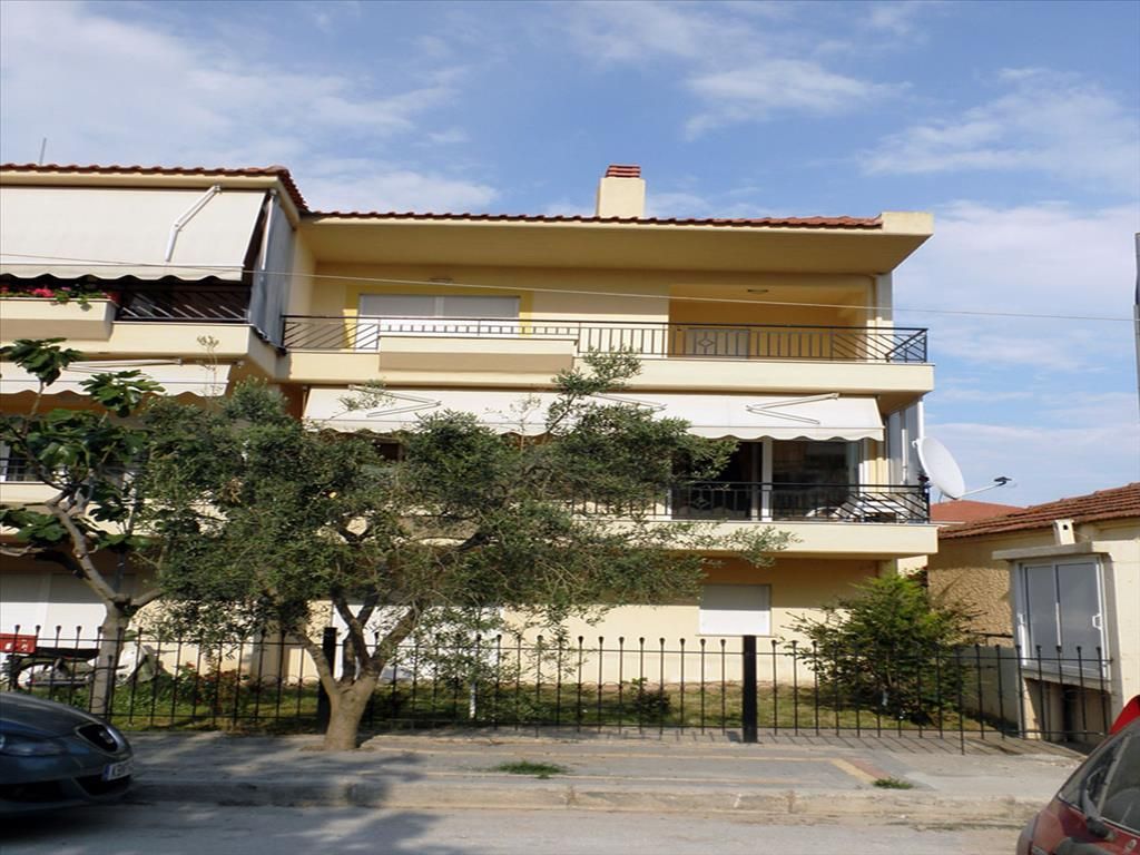 Квартира в Кавале, Греция, 108 м2 - фото 1