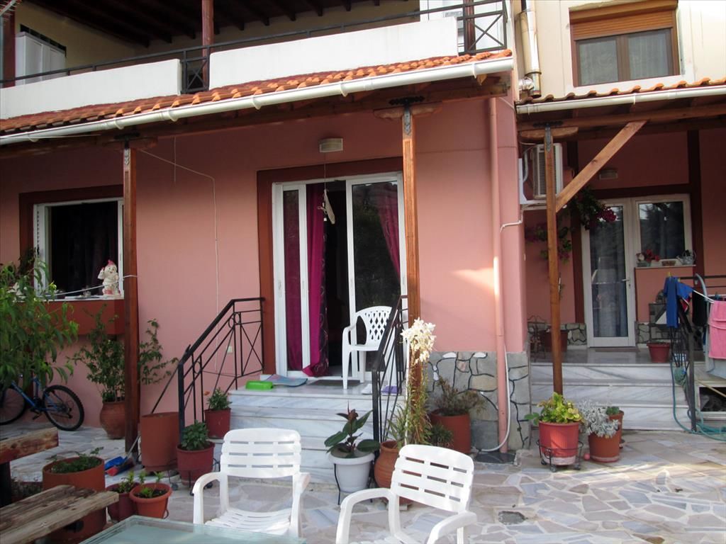 Квартира в Кавале, Греция, 63 м2 - фото 1