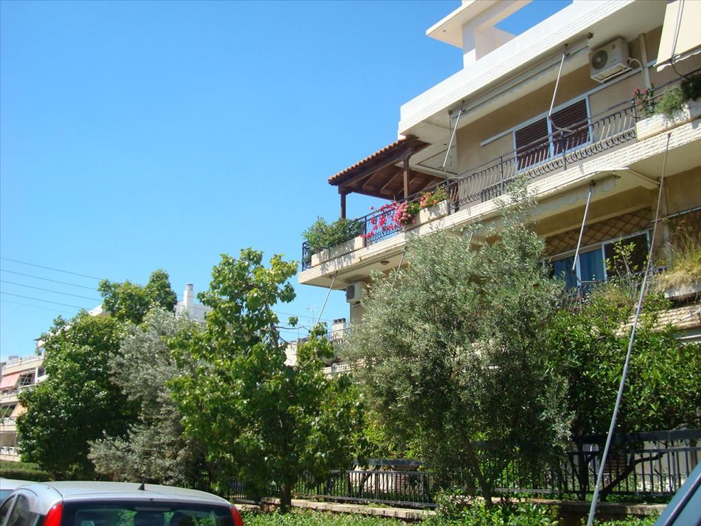 Квартира в Глифаде, Греция, 50 м2 - фото 1