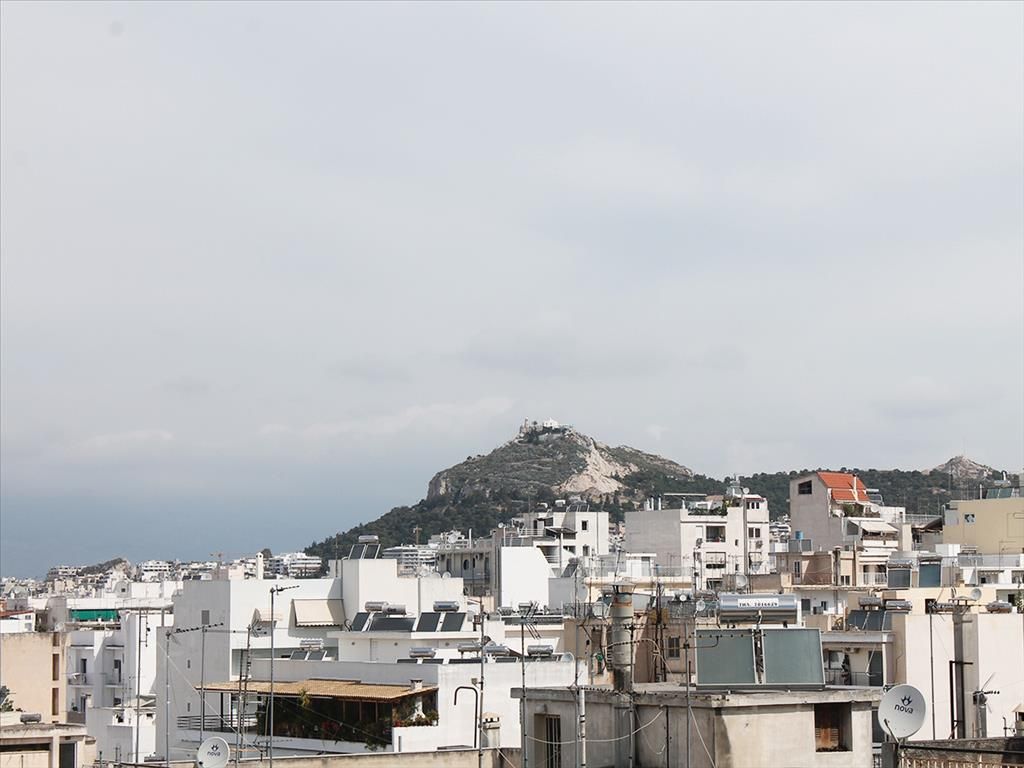 Квартира в Лагониси, Греция, 135 м2 - фото 1