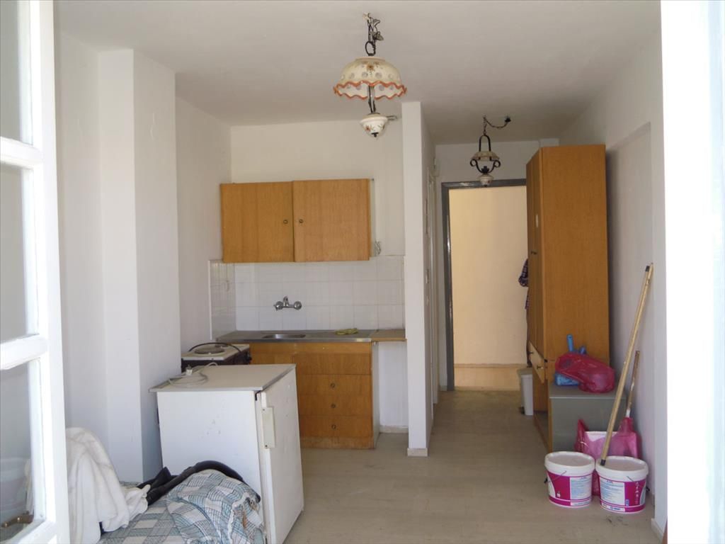 Квартира в Аниссарас, Греция, 23 м2 - фото 1