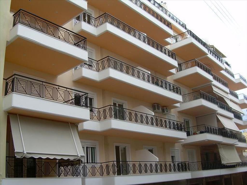 Квартира в Пирее, Греция, 43 м2 - фото 1