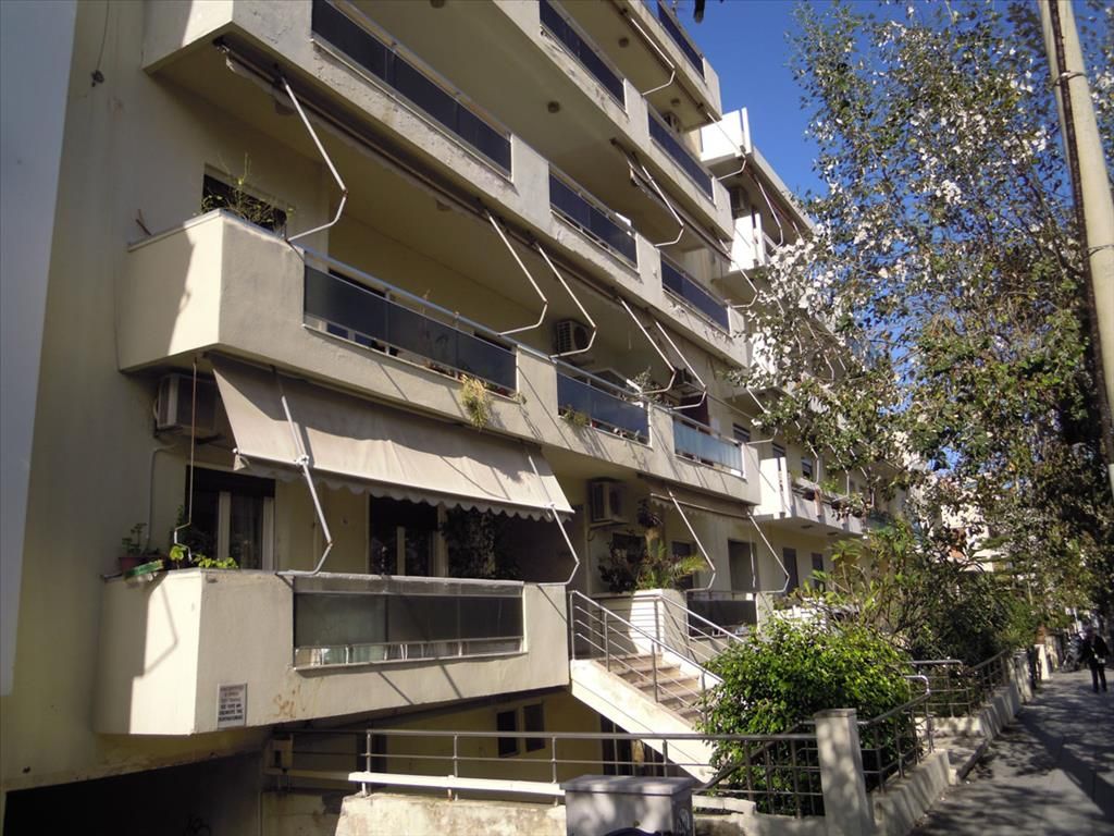 Квартира в Ханье, Греция, 215 м2 - фото 1