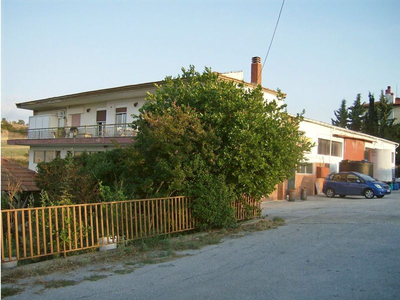 Коммерческая недвижимость в Салониках, Греция, 1 008 м2 - фото 1