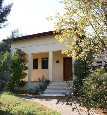 Дом в номе Ханья, Греция, 380 м2 - фото 1