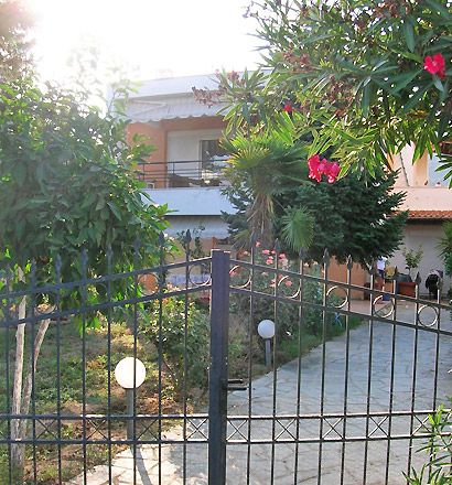 Дом в Кавале, Греция, 250 м2 - фото 1