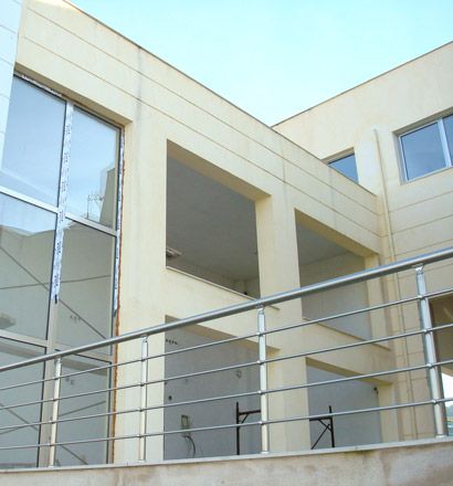 Коммерческая недвижимость в Салониках, Греция, 70 м2 - фото 1