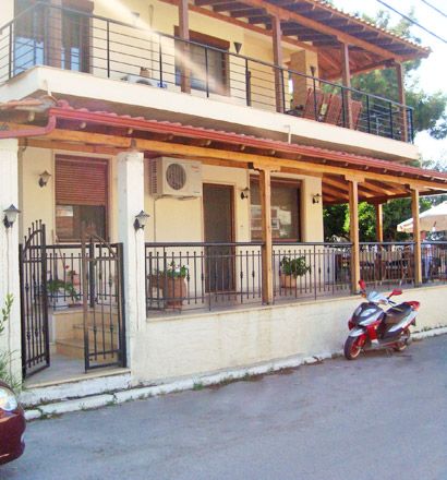 Квартира в Сани, Греция, 136 м2 - фото 1