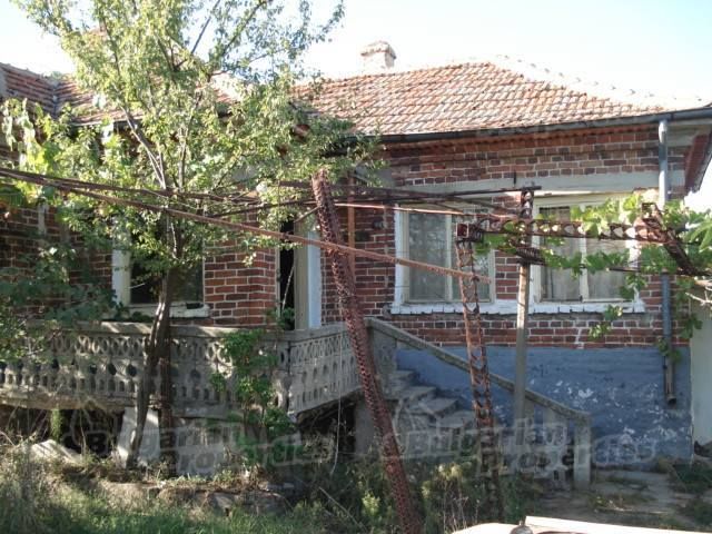 Дом в Хасково, Болгария, 65 м2 - фото 1
