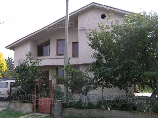 Дом в Ямболе, Болгария, 160 м2 - фото 1