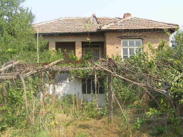 Дом в Ямболе, Болгария, 128 м2 - фото 1