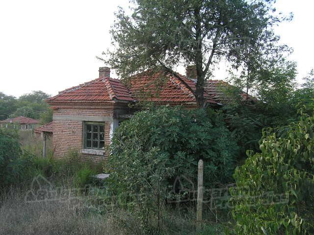 Дом в Ямболе, Болгария, 60 м2 - фото 1