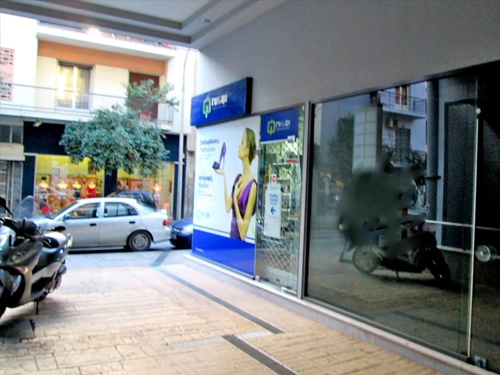 Магазин в Афинах, Греция, 44 м2 - фото 1