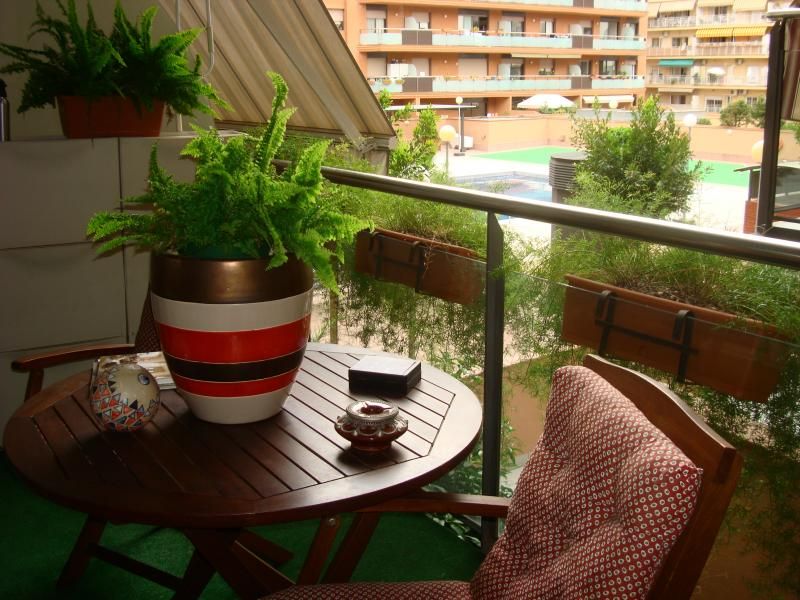 Квартира в Барселоне, Испания, 87 м2 - фото 1