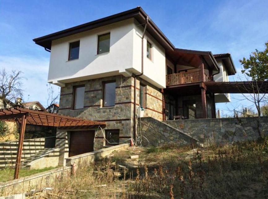Дом в Варне, Болгария, 225 м2 - фото 1