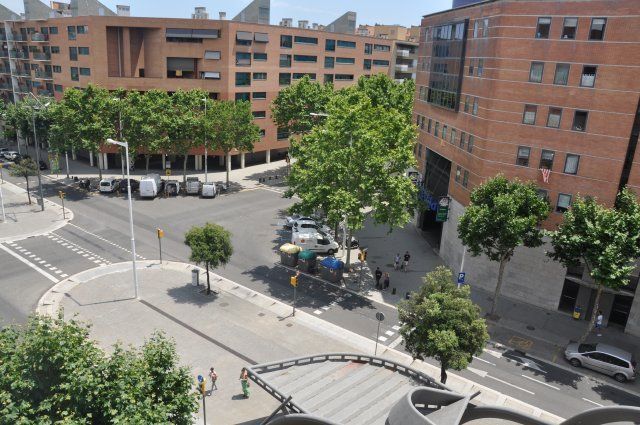 Квартира в Барселоне, Испания, 115 м2 - фото 1