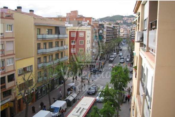Квартира в Барселоне, Испания, 93 м2 - фото 1