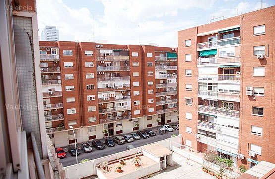 Квартира в Валенсии, Испания, 85 м2 - фото 1