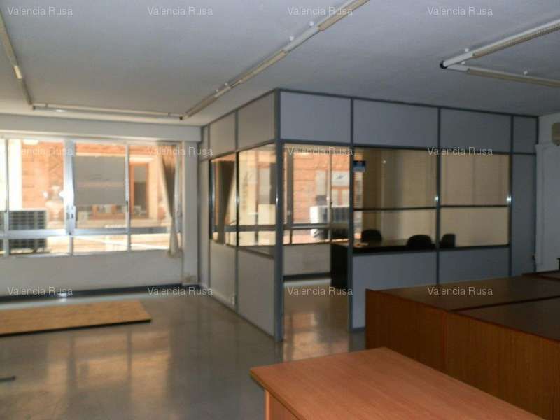 Офис в Валенсии, Испания, 100 м2 - фото 1