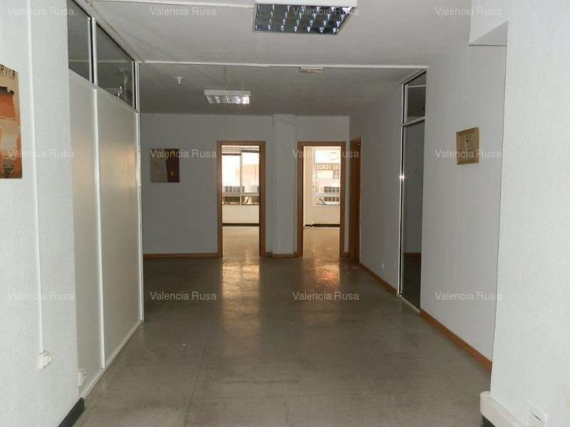 Офис в Валенсии, Испания, 156 м2 - фото 1