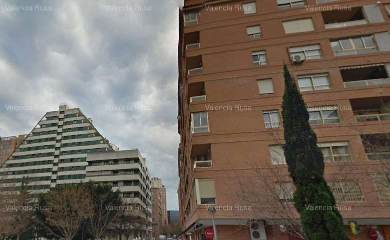 Квартира в Валенсии, Испания, 125 м2 - фото 1