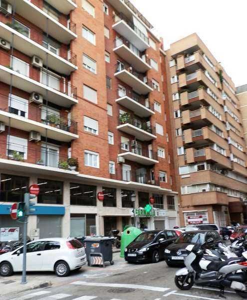 Квартира в Валенсии, Испания, 165 м2 - фото 1
