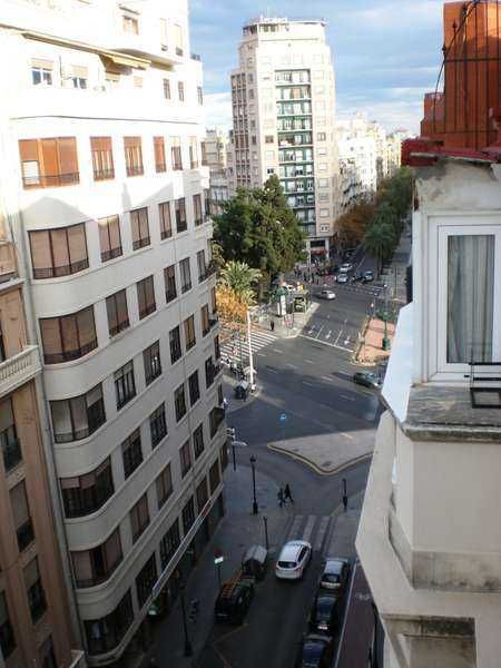 Квартира в Валенсии, Испания, 120 м2 - фото 1