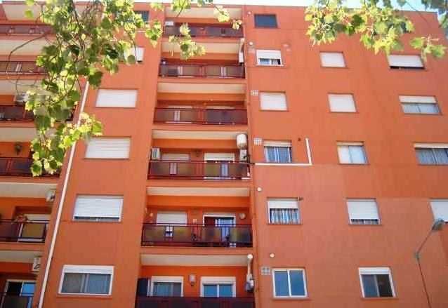 Квартира в Валенсии, Испания, 115 м2 - фото 1