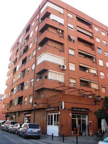Квартира в Валенсии, Испания, 95 м2 - фото 1