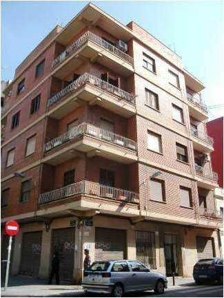 Квартира в Валенсии, Испания, 88 м2 - фото 1