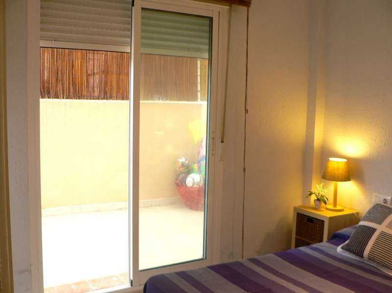 Квартира на Коста-Асаар, Испания, 80 м2 - фото 1