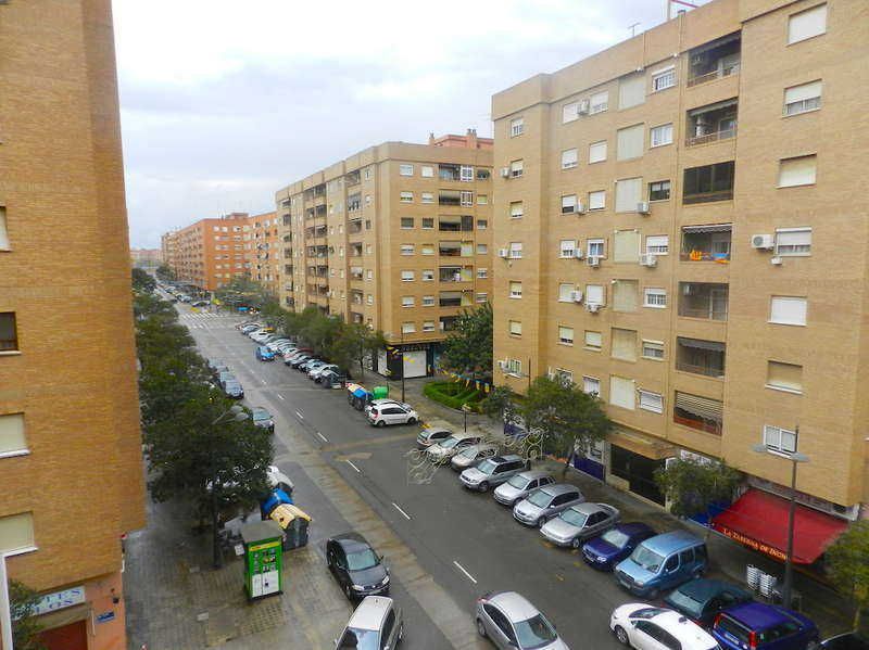 Квартира в Валенсии, Испания, 115 м2 - фото 1