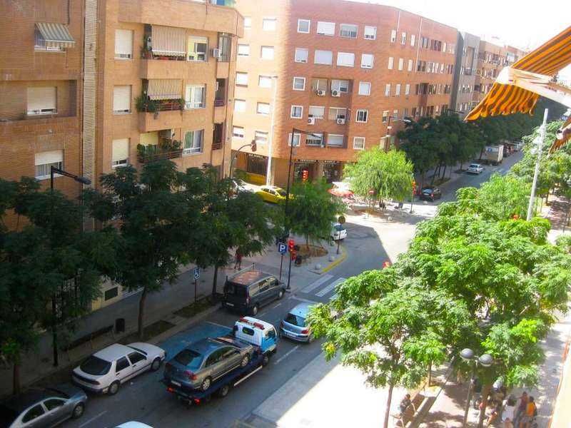 Квартира в Валенсии, Испания, 85 м2 - фото 1