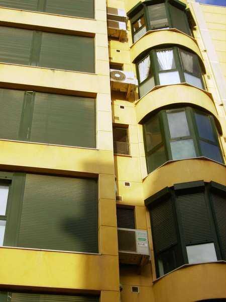 Квартира в Валенсии, Испания, 83 м2 - фото 1