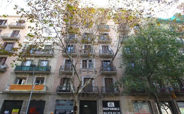 Апартаменты в Барселоне, Испания, 120 м2 - фото 1