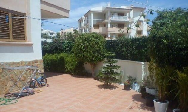 Апартаменты в Бенидорме, Испания, 130 м² - фото 1