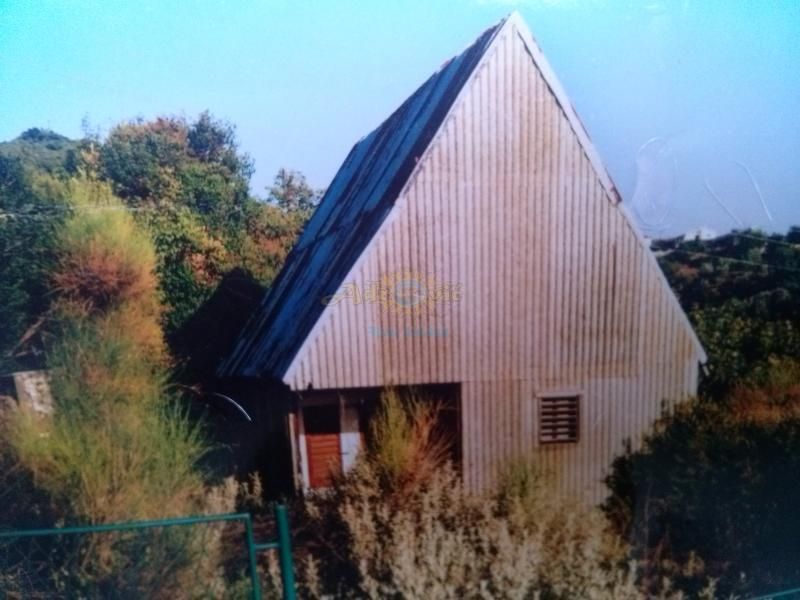 Дом в Баре, Черногория, 22 м2 - фото 1