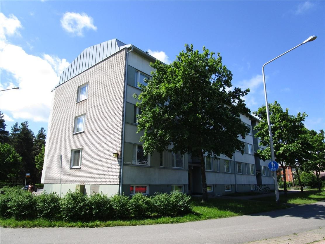 Апартаменты в Коуволе, Финляндия, 41 м2 - фото 1