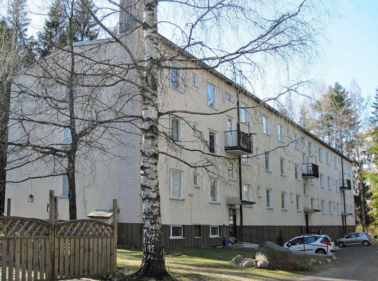Апартаменты в Коуволе, Финляндия, 56 м2 - фото 1