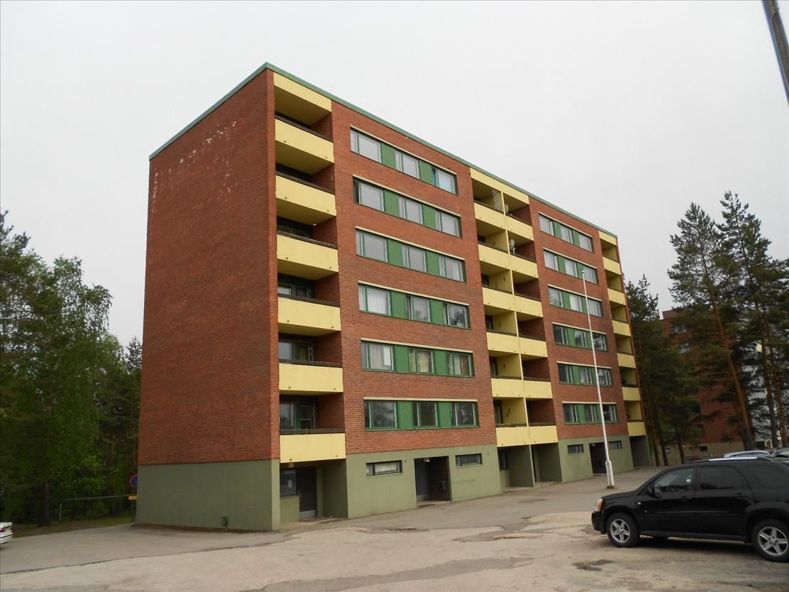 Апартаменты в Хамине, Финляндия, 59 м2 - фото 1